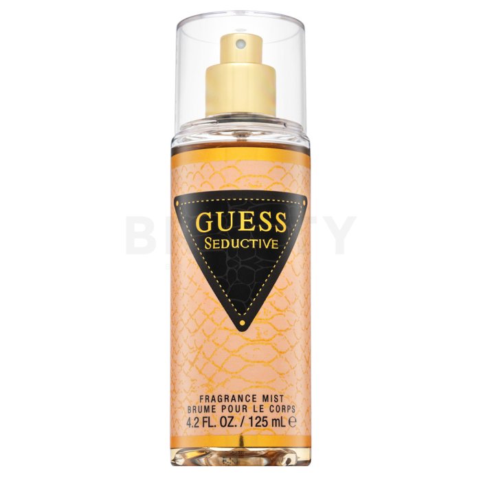 Guess Seductive Body Mist 125ml