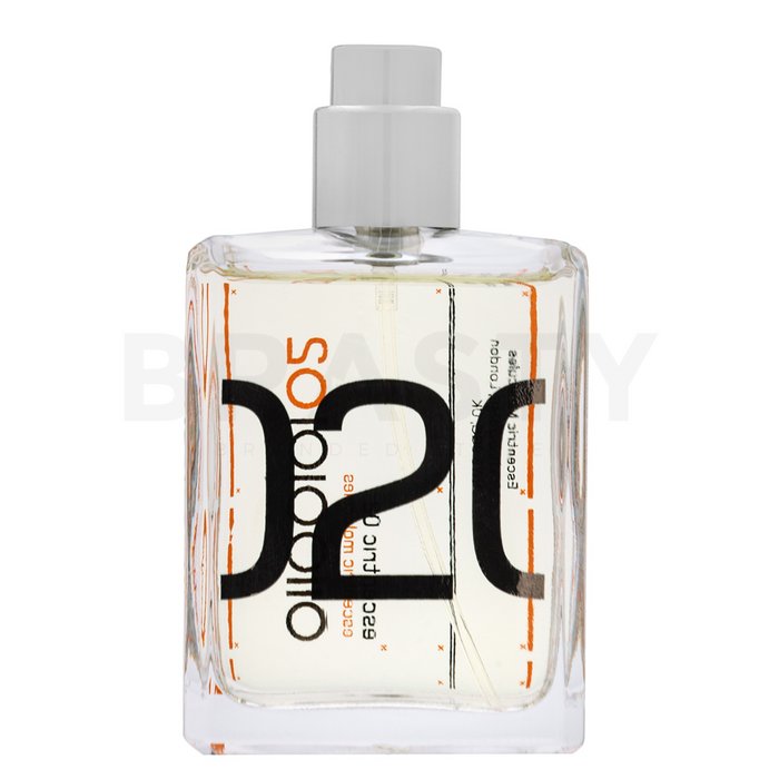 Escentric Molecules Escentric 02 Eau de Toilette 30ml Refillable