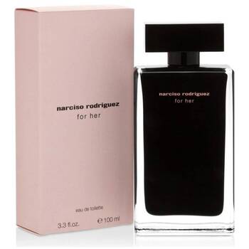 Narciso Rodriguez For Her Eau de Toilette 150ml