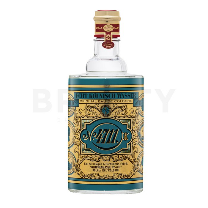 4711 Original Eau de Cologne 800ml