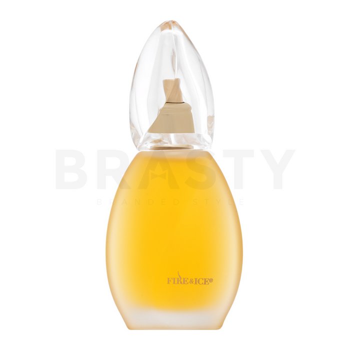 Revlon Fire & Ice Eau de Cologne 50ml