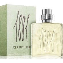 Cerruti 1881 pour Homme Eau de Toilette 100ml