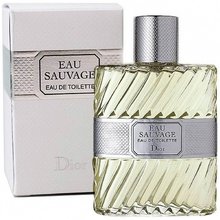 Dior (Christian Dior) Eau Sauvage Eau de Toilette 100ml