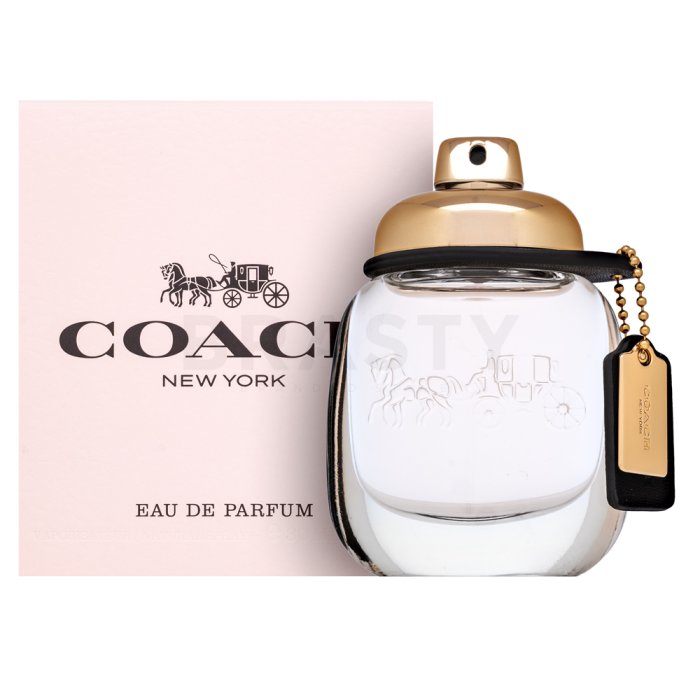 Coach Coach Eau de Parfum 30ml