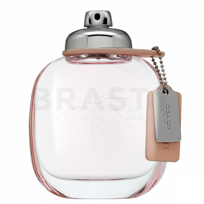 Coach Coach Eau de Toilette Eau de Toilette 90ml