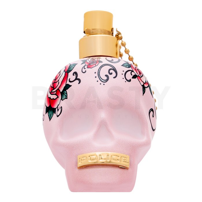 Police To Be Tattooart Eau de Parfum 40ml