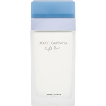 Dolce & Gabbana Light Blue Eau de Toilette 100ml TESTER