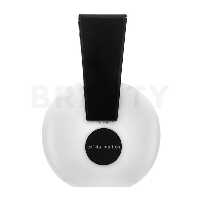 Coty Exclamation Eau de Cologne 50ml