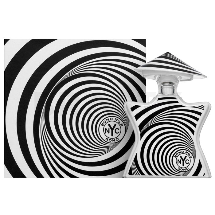Bond No. 9 Soho Eau de Parfum 100ml
