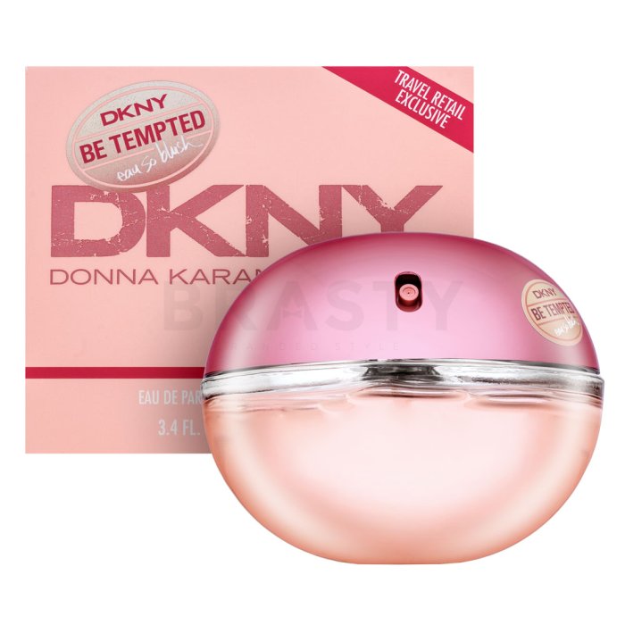 DKNY Be Tempted Eau So Blush Eau de Parfum 100ml