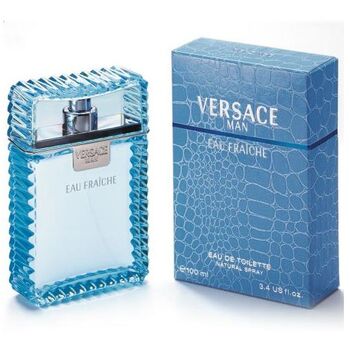 Versace Eau Fraiche Man Eau de Toilette 200ml