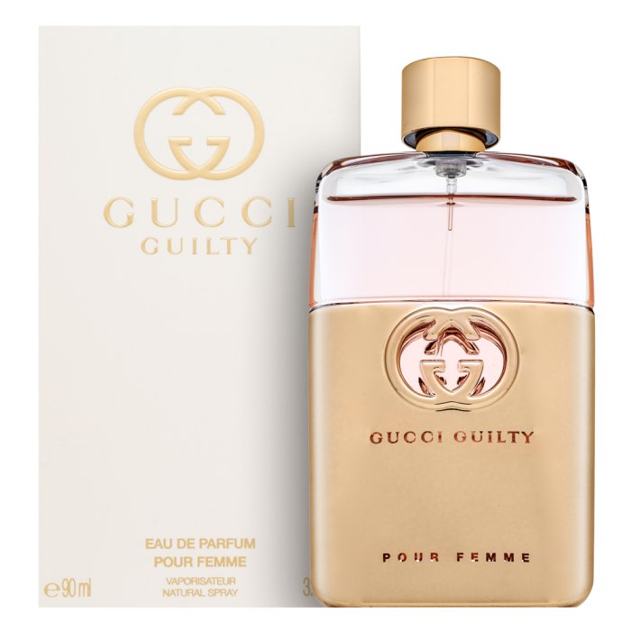 Gucci Guilty Eau de Parfum 90ml