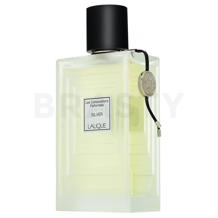 Lalique Silver Eau de Parfum 100ml