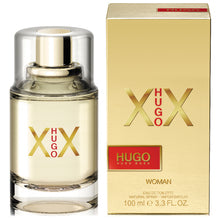 Hugo Boss Hugo XX Eau de Toilette 100ml