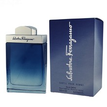 Salvatore Ferragamo Subtil Pour Homme Eau de Toilette 50ml