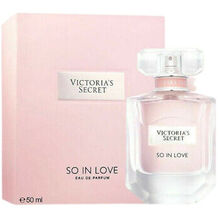 Victoria's Secret So In Love Eau de Parfum 50ml