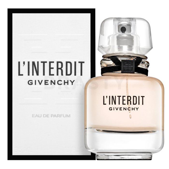 Givenchy L'Interdit Eau de Parfum 35ml