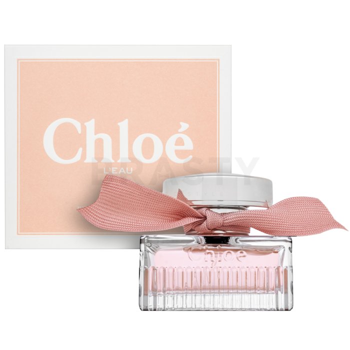 Chloé L´Eau Eau de Toilette 30ml
