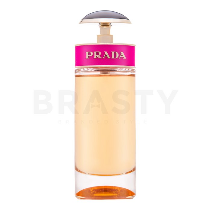 Prada Candy Eau de Parfum 80ml