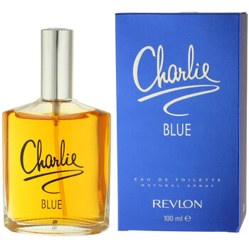 Revlon Charlie Blue Eau de Toilette 100ml