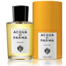Acqua di Parma Colonia Eau de Cologne 100ml