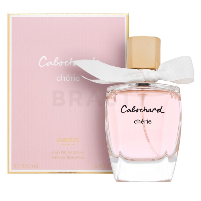 Gres Cabochard Chérie Eau de Parfum 100ml