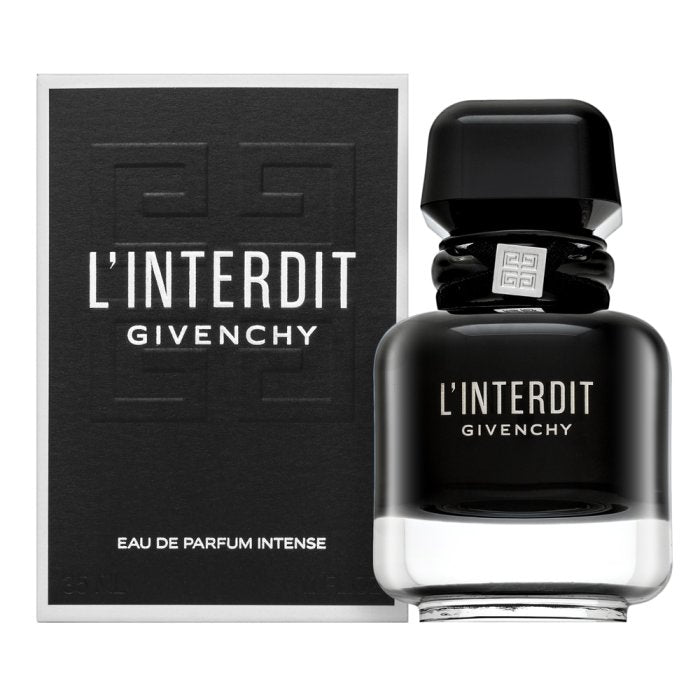 Givenchy L'Interdit Intense Eau de Parfum 35ml