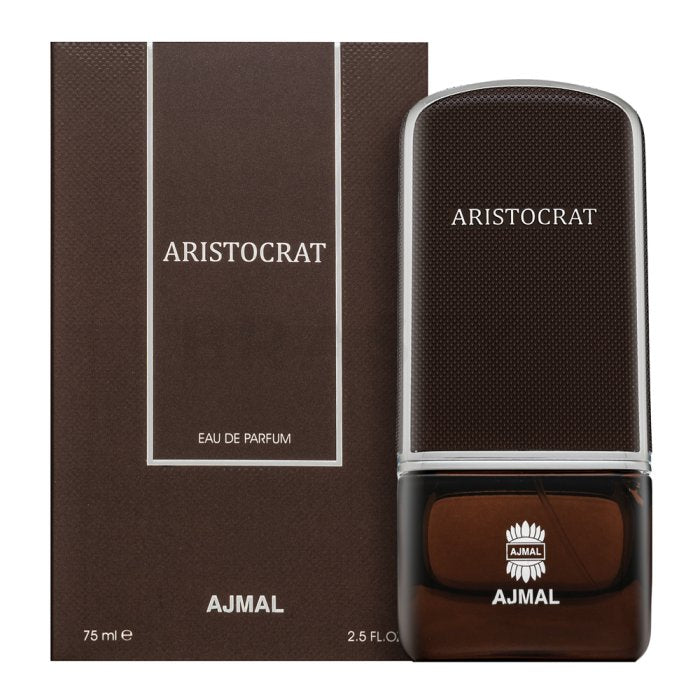 Ajmal Aristocrat Eau de Parfum 75ml