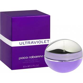 Paco Rabanne Ultraviolet Eau de Parfum 80ml