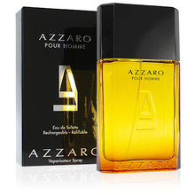 Azzaro Pour Homme Eau de Toilette 50ml