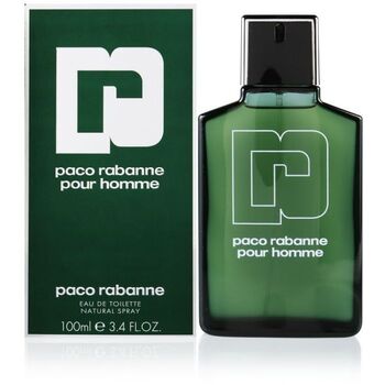 Paco Rabanne Pour Homme Eau de Toilette 200ml