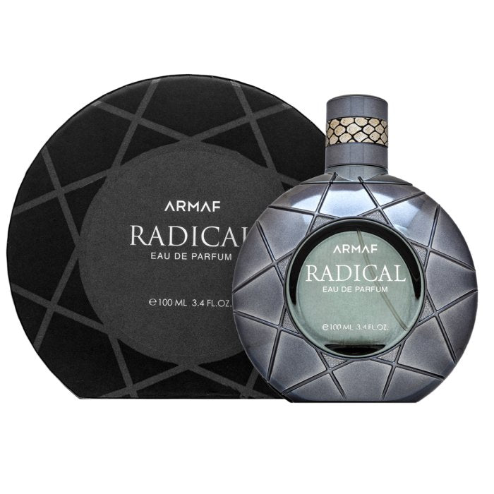 Armaf Radical Eau de Parfum 100ml
