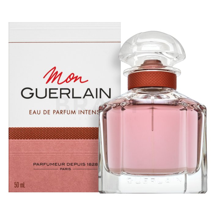 Guerlain Mon Guerlain Intense Eau de Parfum 50ml
