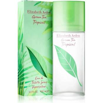 Elizabeth Arden Green Tea Tropical Eau de Toilette 100ml