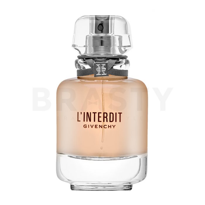 Givenchy L'Interdit Eau de Toilette 50ml