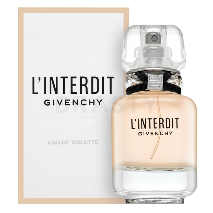 Givenchy L'Interdit Eau de Toilette 35ml