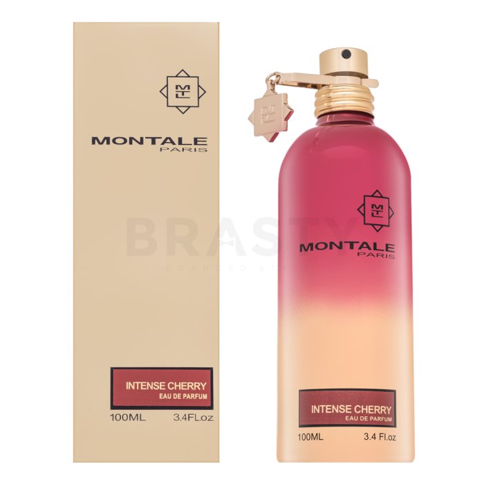 Montale Intense Cherry Eau de Parfum 100ml
