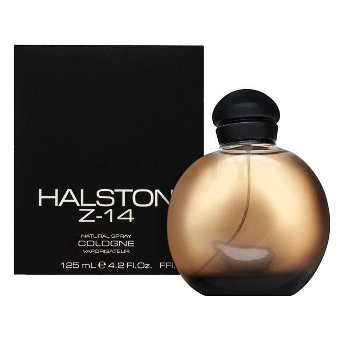 Halston Z-14 Eau de Cologne 125ml