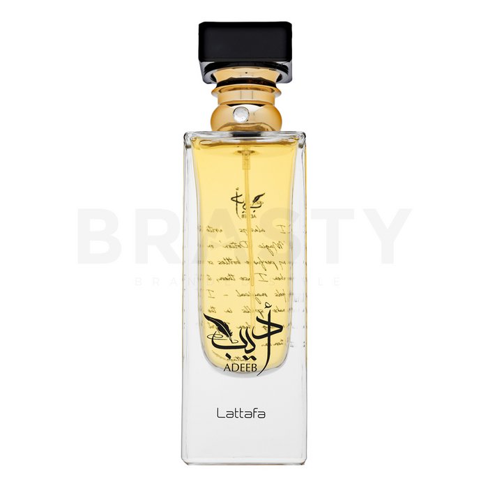 Lattafa Adeeb Eau de Parfum 80ml