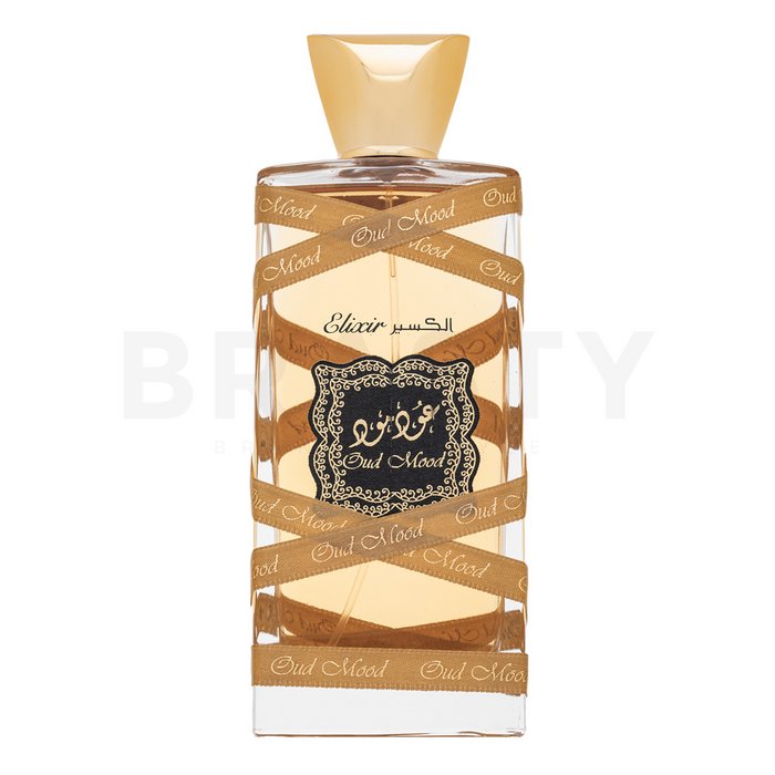 Lattafa Oud Mood Elixir Eau de Parfum 100ml