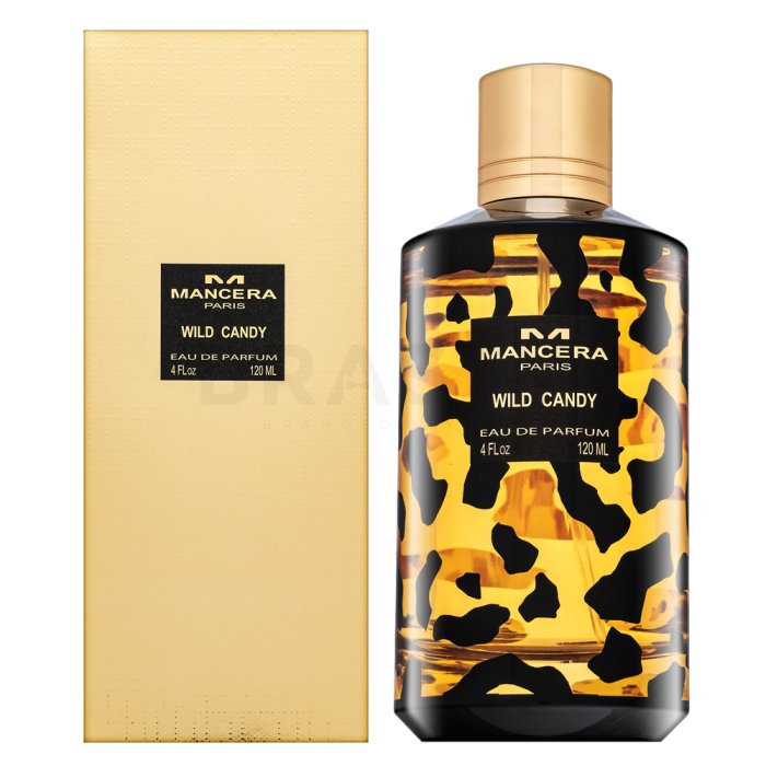 Mancera Wild Candy Eau de Parfum 120ml