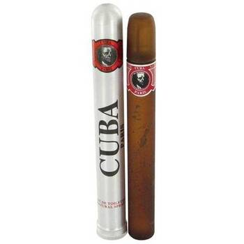 Cuba Red Eau de Toilette 100ml