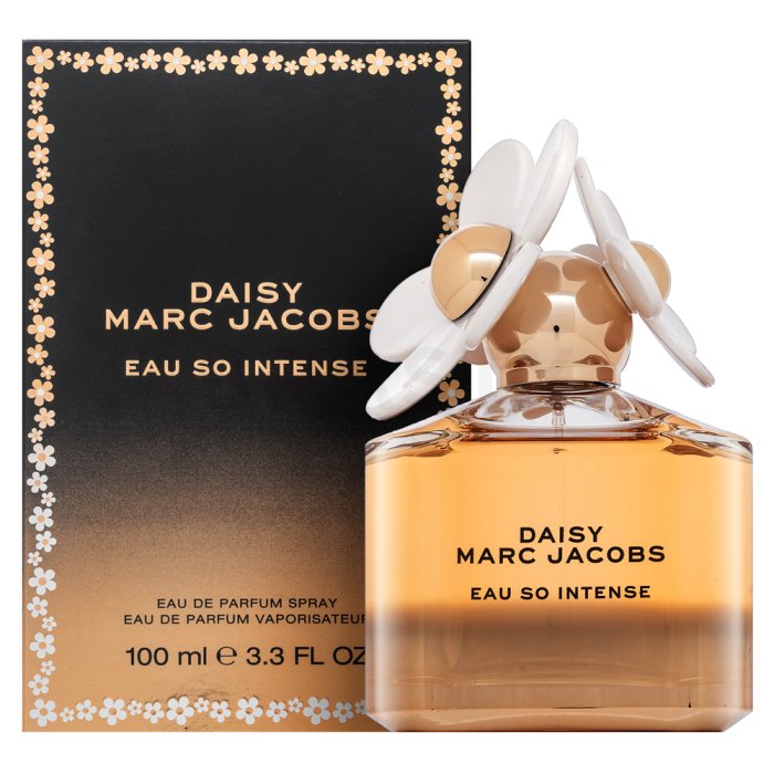 Marc Jacobs Daisy Eau So Intense Eau de Parfum 100ml