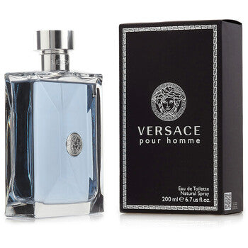 Versace Pour Homme Eau de Toilette 100ml