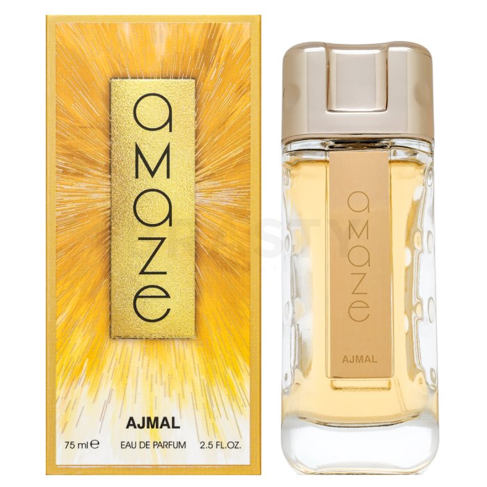 Ajmal Amaze Eau de Parfum 75ml