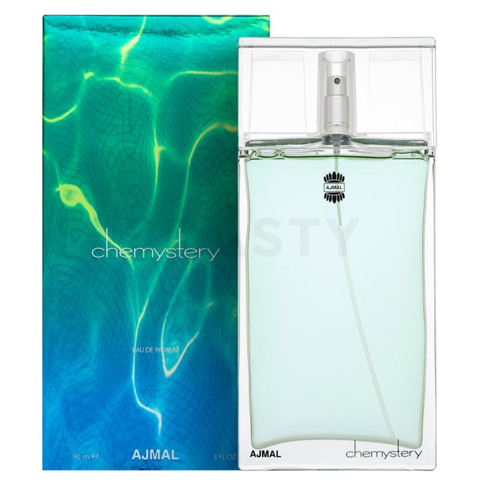 Ajmal Chemystery Eau de Parfum 90ml