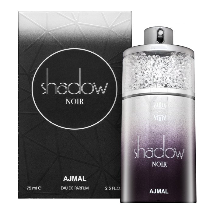 Ajmal Shadow Noir Eau de Parfum 75ml