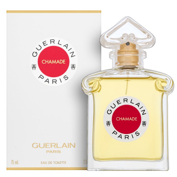 Guerlain Chamade Eau de Toilette 75ml