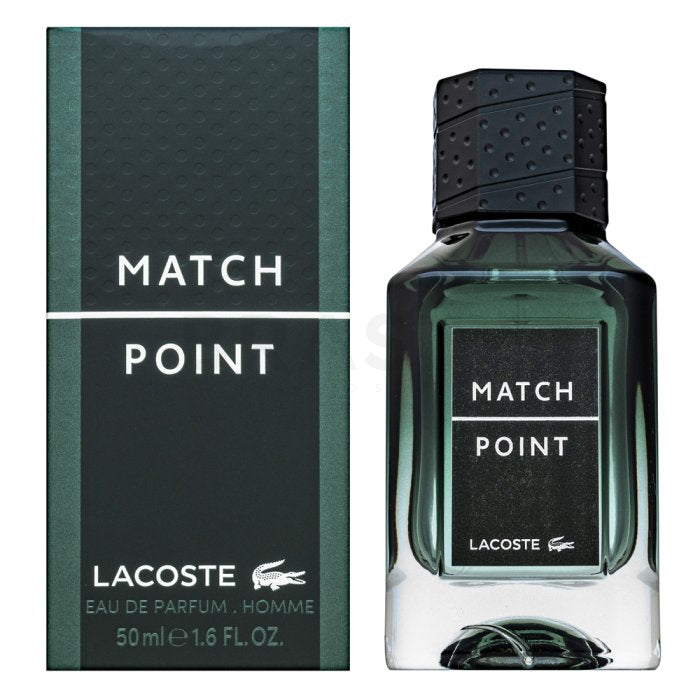 Lacoste Match Point Eau de Parfum 50ml
