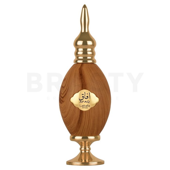 Lattafa Pride Afaq Eau de Parfum 100ml